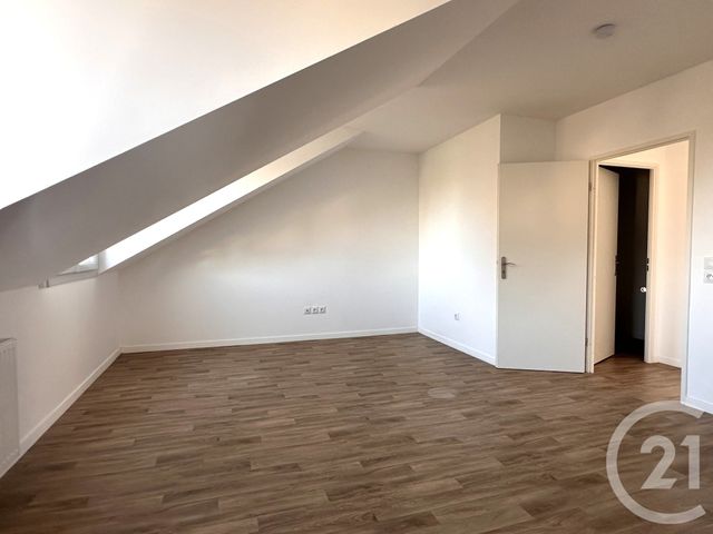 Appartement F2 à louer - 2 pièces - 48.32 m2 - LONGJUMEAU - 91 - ILE-DE-FRANCE - Century 21 Agence Prévost