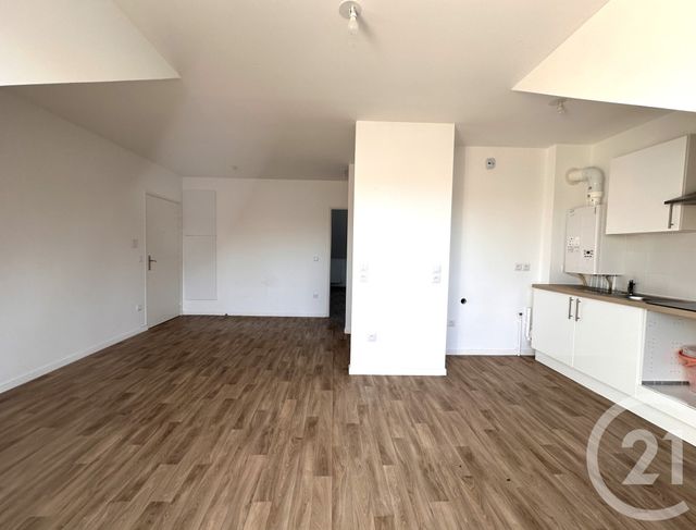 appartement - LONGJUMEAU - 91