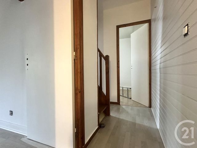 Appartement F3 à louer - 4 pièces - 66.86 m2 - EPINAY SUR ORGE - 91 - ILE-DE-FRANCE - Century 21 Agence Prévost