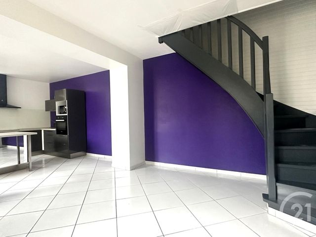 Appartement F3 à louer - 4 pièces - 66.86 m2 - EPINAY SUR ORGE - 91 - ILE-DE-FRANCE - Century 21 Agence Prévost