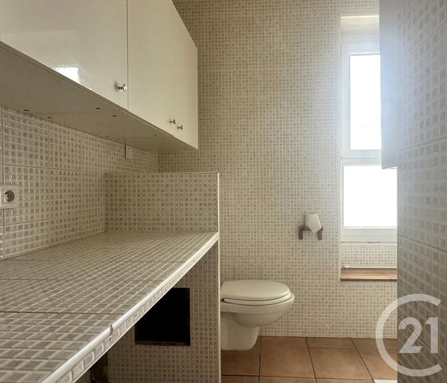 Appartement F3 à louer - 4 pièces - 66.86 m2 - EPINAY SUR ORGE - 91 - ILE-DE-FRANCE - Century 21 Agence Prévost