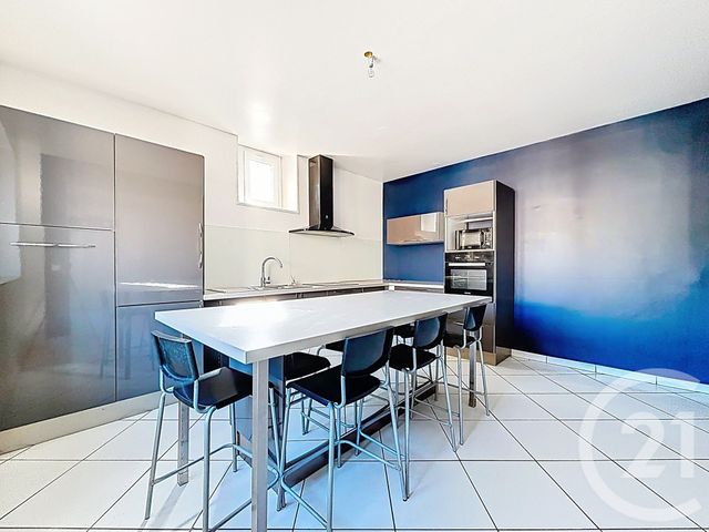 Appartement F3 à louer - 4 pièces - 66.86 m2 - EPINAY SUR ORGE - 91 - ILE-DE-FRANCE - Century 21 Agence Prévost