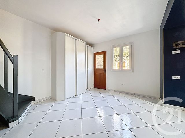 Appartement F3 à louer - 4 pièces - 66.86 m2 - EPINAY SUR ORGE - 91 - ILE-DE-FRANCE - Century 21 Agence Prévost