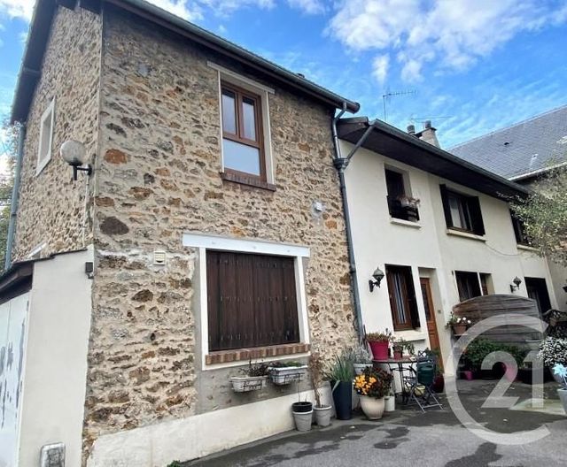 Appartement F3 à louer - 4 pièces - 66.86 m2 - EPINAY SUR ORGE - 91 - ILE-DE-FRANCE - Century 21 Agence Prévost