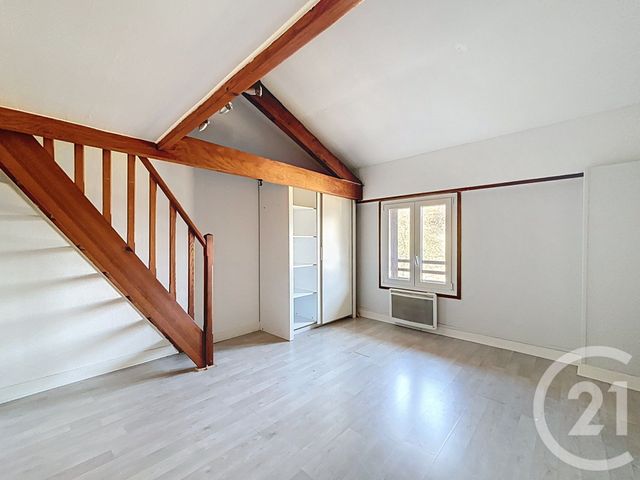 Appartement F3 à louer - 4 pièces - 66.86 m2 - EPINAY SUR ORGE - 91 - ILE-DE-FRANCE - Century 21 Agence Prévost