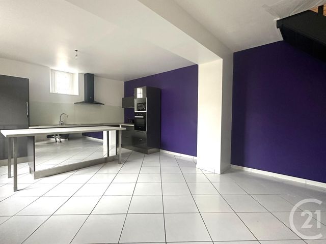 Appartement F3 à louer EPINAY SUR ORGE