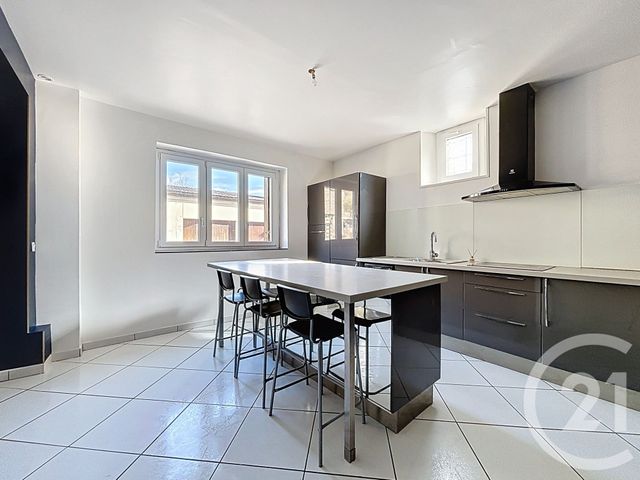 Appartement F3 à louer - 4 pièces - 66.86 m2 - EPINAY SUR ORGE - 91 - ILE-DE-FRANCE - Century 21 Agence Prévost