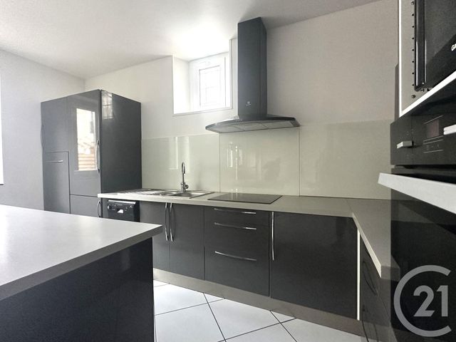 Appartement F3 à louer - 4 pièces - 66.86 m2 - EPINAY SUR ORGE - 91 - ILE-DE-FRANCE - Century 21 Agence Prévost