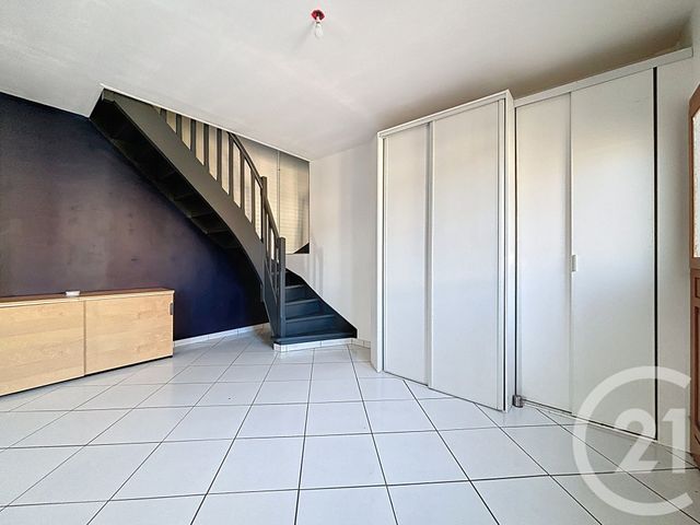 Appartement F3 à louer - 4 pièces - 66.86 m2 - EPINAY SUR ORGE - 91 - ILE-DE-FRANCE - Century 21 Agence Prévost