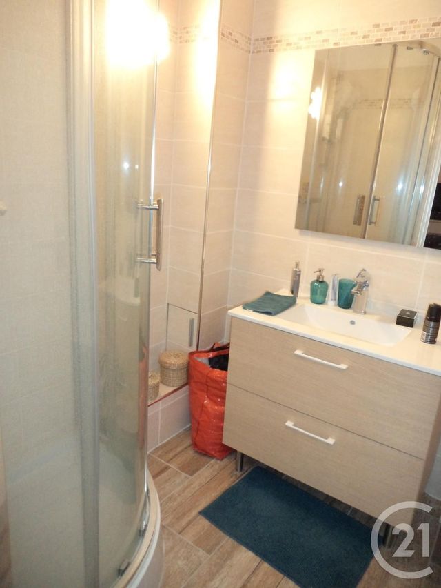 Appartement Studio à louer - 1 pièce - 29.9 m2 - VILLEMOISSON SUR ORGE - 91 - ILE-DE-FRANCE - Century 21 Agence Prévost