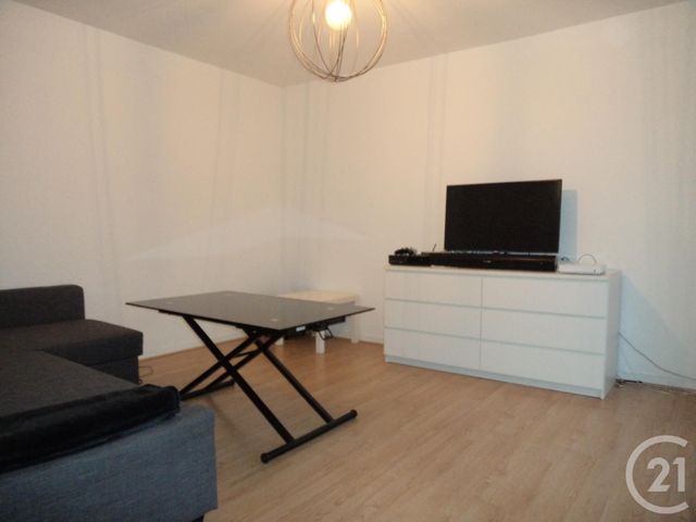 Appartement Studio à louer - 1 pièce - 29.9 m2 - VILLEMOISSON SUR ORGE - 91 - ILE-DE-FRANCE - Century 21 Agence Prévost