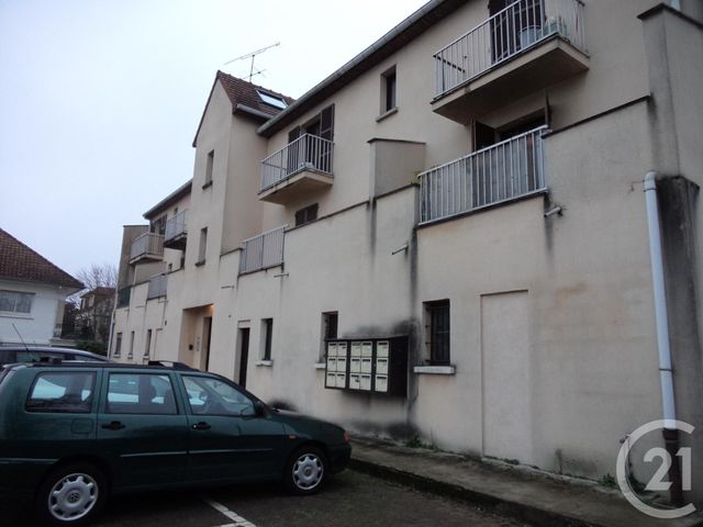 Appartement Studio à louer - 1 pièce - 29.9 m2 - VILLEMOISSON SUR ORGE - 91 - ILE-DE-FRANCE - Century 21 Agence Prévost