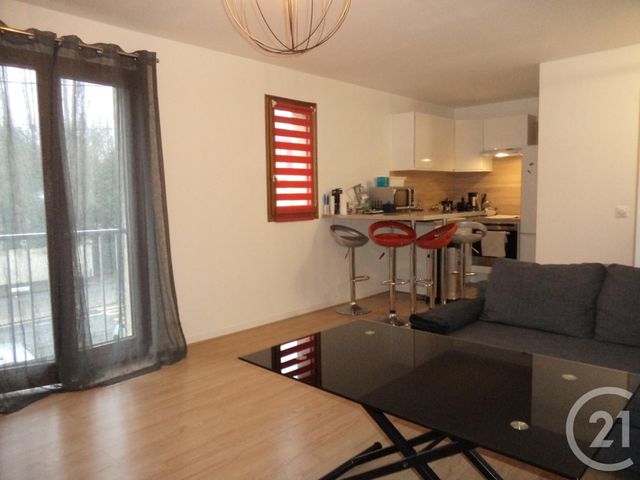 Appartement Studio à louer VILLEMOISSON SUR ORGE
