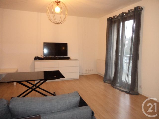 Appartement Studio à louer - 1 pièce - 29.9 m2 - VILLEMOISSON SUR ORGE - 91 - ILE-DE-FRANCE - Century 21 Agence Prévost