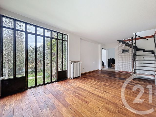 maison à louer - 6 pièces - 123.84 m2 - EPINAY SUR ORGE - 91 - ILE-DE-FRANCE - Century 21 Agence Prévost