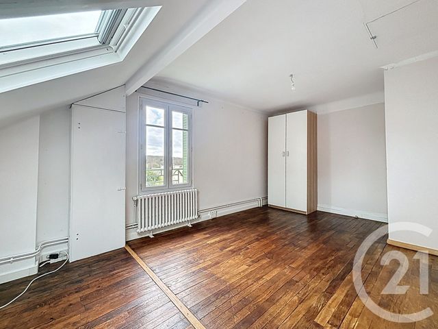 maison à louer - 6 pièces - 123.84 m2 - EPINAY SUR ORGE - 91 - ILE-DE-FRANCE - Century 21 Agence Prévost