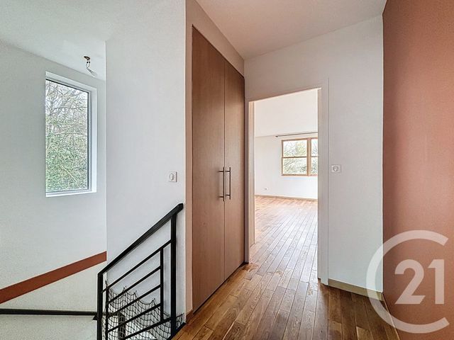 maison à louer - 6 pièces - 123.84 m2 - EPINAY SUR ORGE - 91 - ILE-DE-FRANCE - Century 21 Agence Prévost