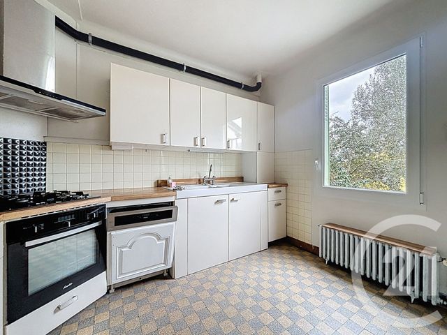 maison à louer - 6 pièces - 123.84 m2 - EPINAY SUR ORGE - 91 - ILE-DE-FRANCE - Century 21 Agence Prévost