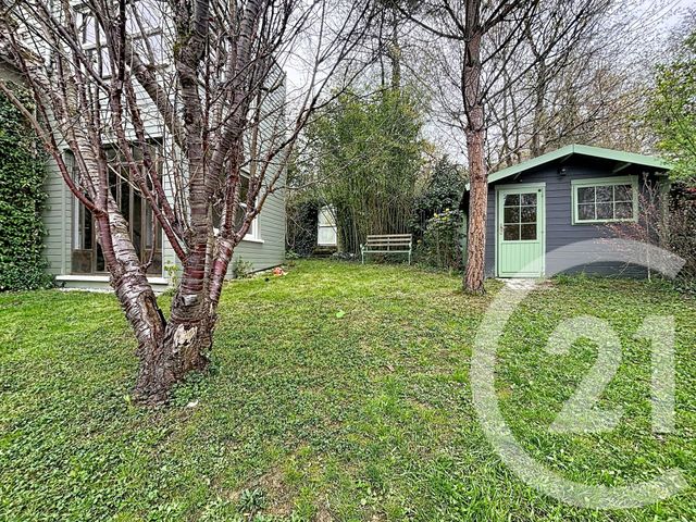 maison à louer - 6 pièces - 123.84 m2 - EPINAY SUR ORGE - 91 - ILE-DE-FRANCE - Century 21 Agence Prévost