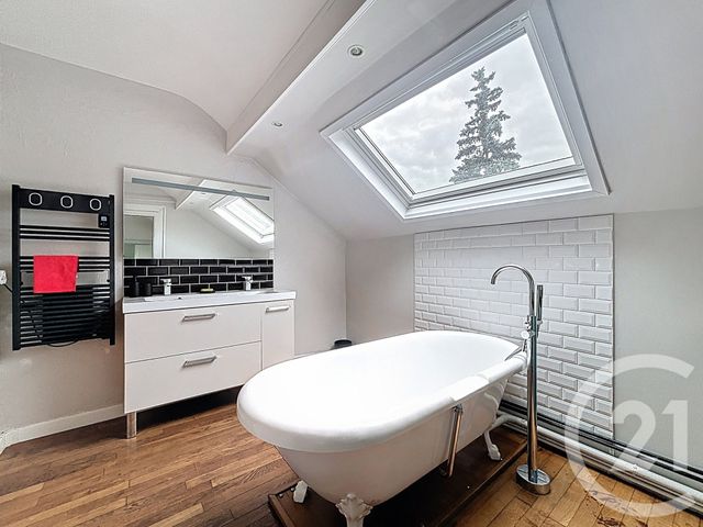 maison à louer - 6 pièces - 123.84 m2 - EPINAY SUR ORGE - 91 - ILE-DE-FRANCE - Century 21 Agence Prévost