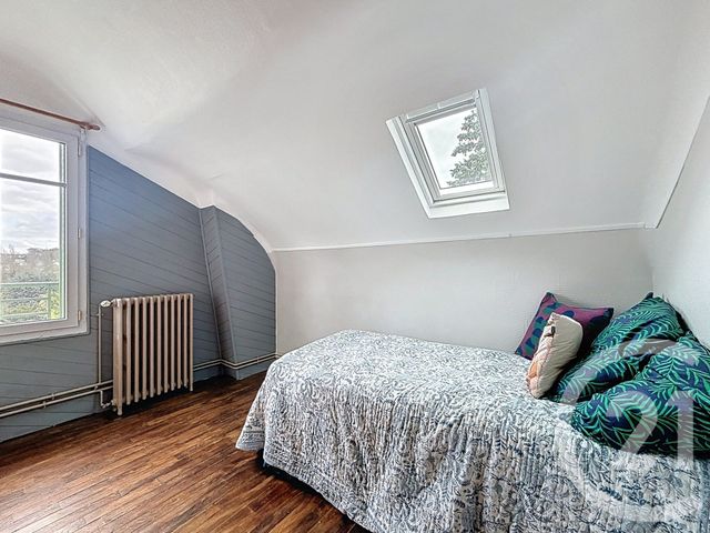 maison à louer - 6 pièces - 123.84 m2 - EPINAY SUR ORGE - 91 - ILE-DE-FRANCE - Century 21 Agence Prévost