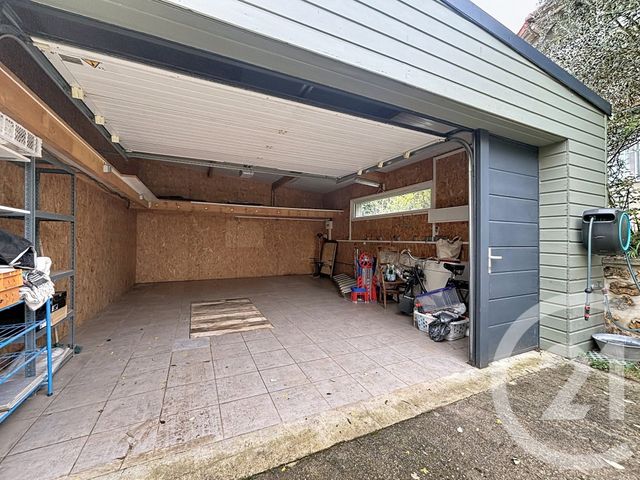 maison à louer - 6 pièces - 123.84 m2 - EPINAY SUR ORGE - 91 - ILE-DE-FRANCE - Century 21 Agence Prévost