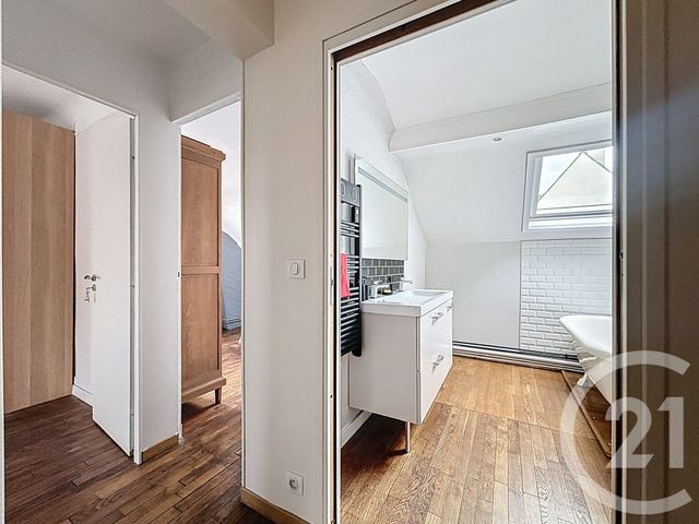 maison à louer - 6 pièces - 123.84 m2 - EPINAY SUR ORGE - 91 - ILE-DE-FRANCE - Century 21 Agence Prévost