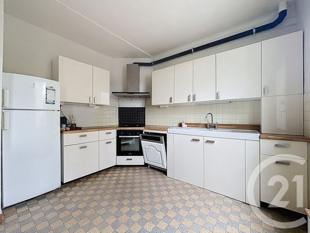 maison à louer - 6 pièces - 123.84 m2 - EPINAY SUR ORGE - 91 - ILE-DE-FRANCE - Century 21 Agence Prévost