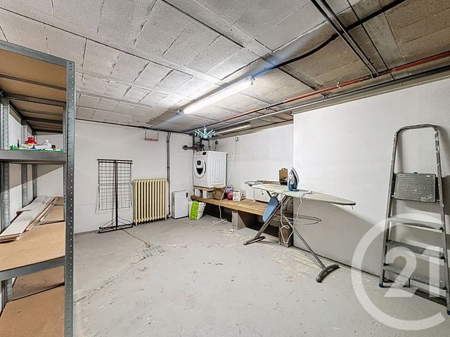 maison à louer - 6 pièces - 123.84 m2 - EPINAY SUR ORGE - 91 - ILE-DE-FRANCE - Century 21 Agence Prévost