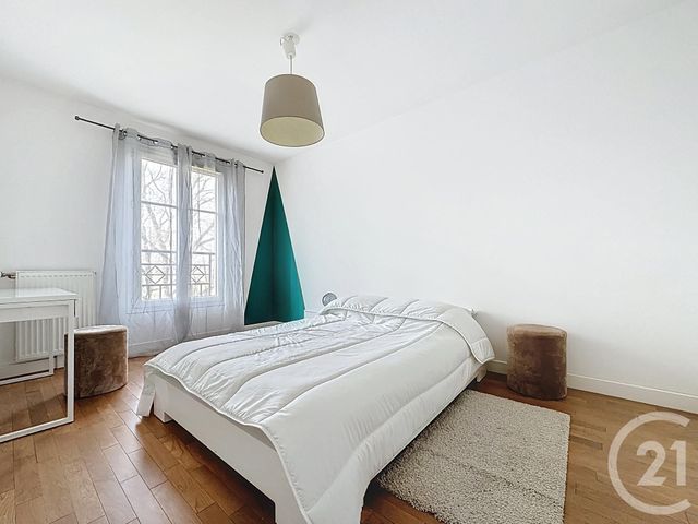 Appartement F2 à louer - 2 pièces - 50.72 m2 - VILLEMOISSON SUR ORGE - 91 - ILE-DE-FRANCE - Century 21 Agence Prévost