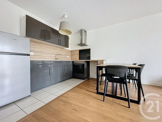 Appartement F2 à louer - 2 pièces - 50.72 m2 - VILLEMOISSON SUR ORGE - 91 - ILE-DE-FRANCE - Century 21 Agence Prévost