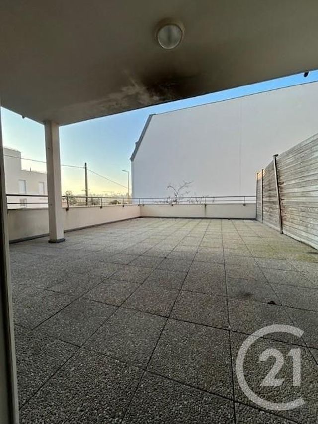 Appartement F2 à vendre - 2 pièces - 38.15 m2 - EPINAY SUR ORGE - 91 - ILE-DE-FRANCE - Century 21 Agence Prévost