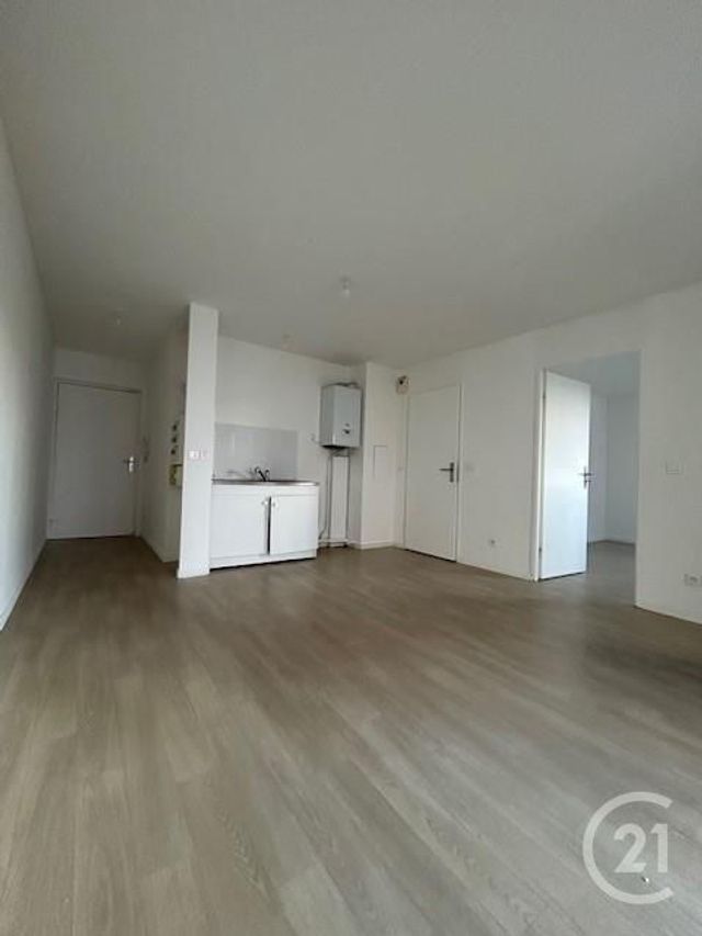 Appartement F2 à vendre - 2 pièces - 38.15 m2 - EPINAY SUR ORGE - 91 - ILE-DE-FRANCE - Century 21 Agence Prévost