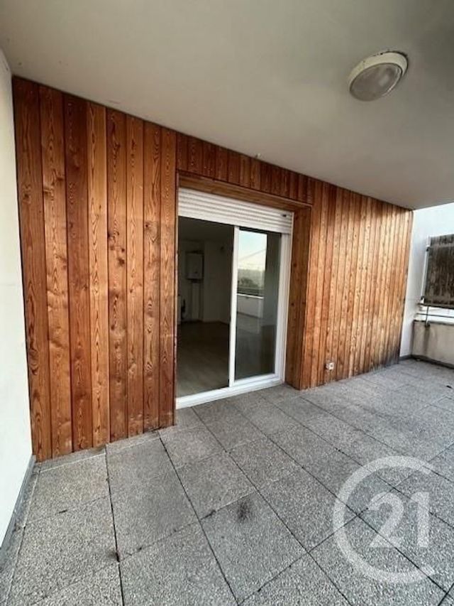 Appartement F2 à vendre - 2 pièces - 38.15 m2 - EPINAY SUR ORGE - 91 - ILE-DE-FRANCE - Century 21 Agence Prévost