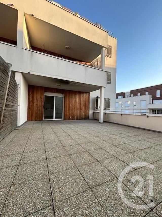 appartement - EPINAY SUR ORGE - 91