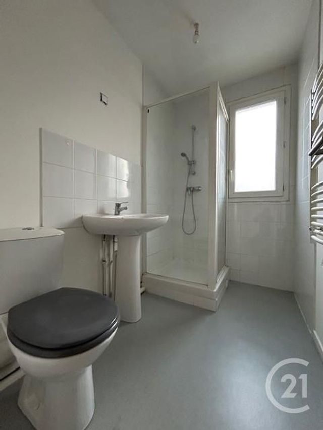 Appartement F2 à vendre - 2 pièces - 38.15 m2 - EPINAY SUR ORGE - 91 - ILE-DE-FRANCE - Century 21 Agence Prévost