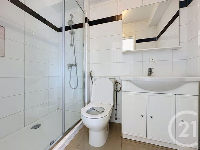 Appartement F2 à louer - 2 pièces - 35.16 m2 - STE GENEVIEVE DES BOIS - 91 - ILE-DE-FRANCE - Century 21 Agence Prévost