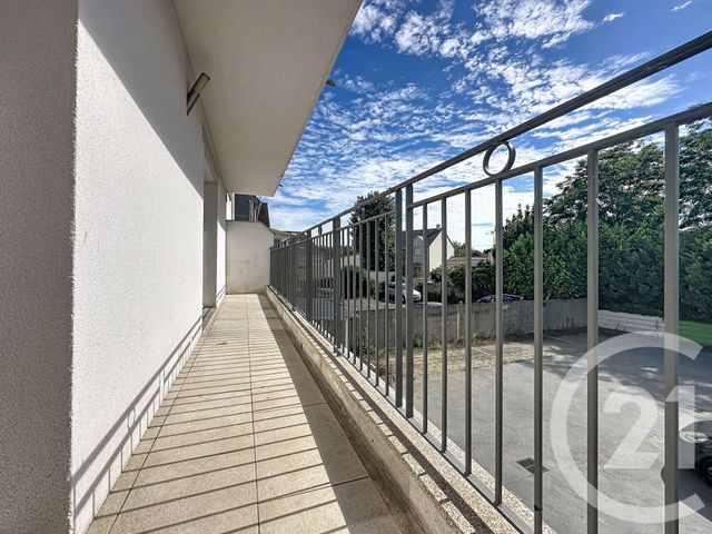 Appartement F2 à louer - 2 pièces - 35.16 m2 - STE GENEVIEVE DES BOIS - 91 - ILE-DE-FRANCE - Century 21 Agence Prévost
