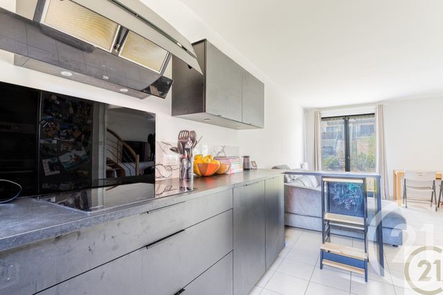 maison à louer - 5 pièces - 81.92 m2 - EPINAY SUR ORGE - 91 - ILE-DE-FRANCE - Century 21 Agence Prévost