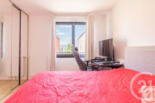 maison à louer - 5 pièces - 81.92 m2 - EPINAY SUR ORGE - 91 - ILE-DE-FRANCE - Century 21 Agence Prévost