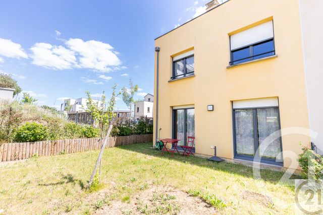 maison à louer - 5 pièces - 81.92 m2 - EPINAY SUR ORGE - 91 - ILE-DE-FRANCE - Century 21 Agence Prévost