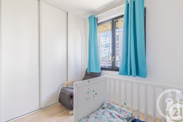 maison à louer - 5 pièces - 81.92 m2 - EPINAY SUR ORGE - 91 - ILE-DE-FRANCE - Century 21 Agence Prévost