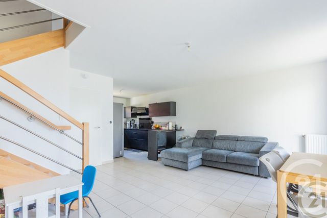 maison à louer - 5 pièces - 81.92 m2 - EPINAY SUR ORGE - 91 - ILE-DE-FRANCE - Century 21 Agence Prévost