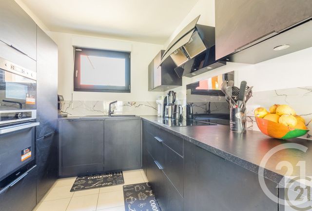 maison à louer - 5 pièces - 81.92 m2 - EPINAY SUR ORGE - 91 - ILE-DE-FRANCE - Century 21 Agence Prévost