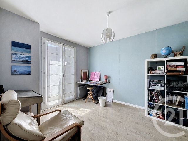 maison à vendre - 6 pièces - 103.0 m2 - VILLEMOISSON SUR ORGE - 91 - ILE-DE-FRANCE - Century 21 Agence Prévost