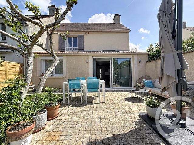 maison - VILLEMOISSON SUR ORGE - 91