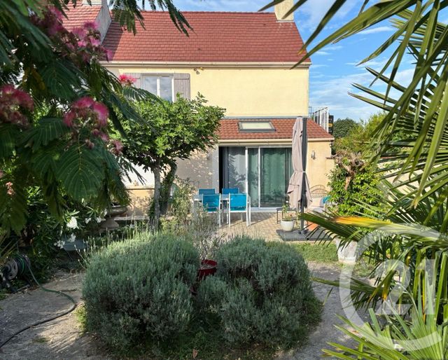 maison - VILLEMOISSON SUR ORGE - 91