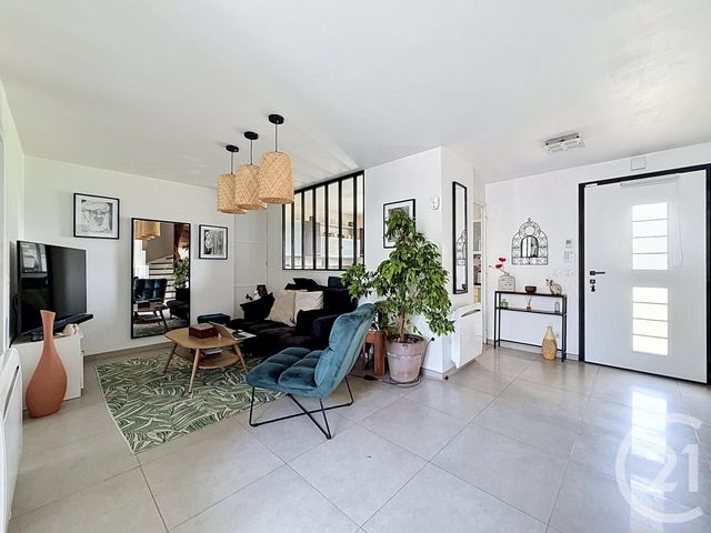 maison à vendre - 6 pièces - 100.0 m2 - VILLEMOISSON SUR ORGE - 91 - ILE-DE-FRANCE - Century 21 Agence Prévost