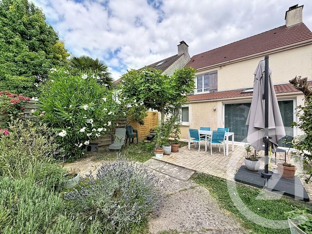 maison à vendre - 6 pièces - 103.0 m2 - VILLEMOISSON SUR ORGE - 91 - ILE-DE-FRANCE - Century 21 Agence Prévost