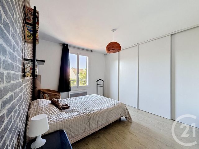 maison à vendre - 6 pièces - 100.0 m2 - VILLEMOISSON SUR ORGE - 91 - ILE-DE-FRANCE - Century 21 Agence Prévost